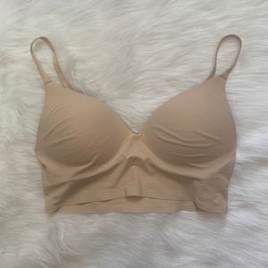 PINK by Victoria's Secret Wireless push up bra